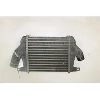 Nissan Atleon Chłodnica powietrza doładowującego / Intercooler 