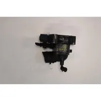 Opel Astra J Boîtier de thermostat / thermostat 