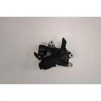 Opel Astra J Thermostat / Thermostatgehäuse 