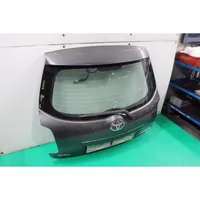 Toyota Auris 150 Galinis dangtis (bagažinės) 