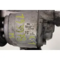 Citroen C1 Compressore aria condizionata (A/C) (pompa) 