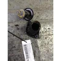 Toyota Aygo AB10 Termostatas/ termostato korpusas 9091603134