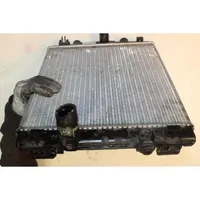 Citroen C1 Heater blower radiator 