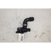 Fiat Bravo Vacuum pump 