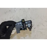 Citroen C1 Tailgate lock latch 