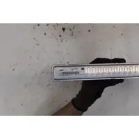 Citroen C1 Pečiuko radiatorius 