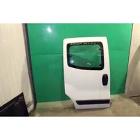 Fiat Qubo Drzwi boczne / przesuwne 