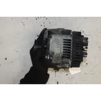 Peugeot Boxer Alternator 