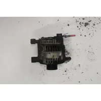 Peugeot Boxer Alternator 