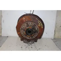 Hyundai Galloper Front wheel hub 