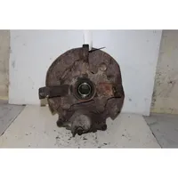 Hyundai Galloper Front wheel hub 