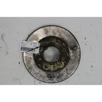 Fiat Panda 141 Front brake disc 