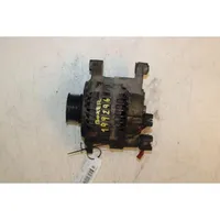 Peugeot Boxer Alternator 