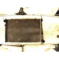 Hyundai H-1, Starex, Satellite Variklio tepalo radiatorius 