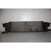 Ford Fiesta Radiatore intercooler 