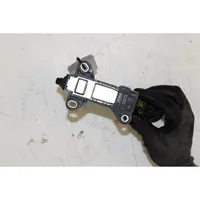 Citroen C1 Accelerator throttle pedal 