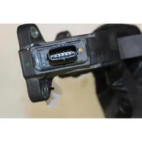 Citroen C1 Accelerator throttle pedal 