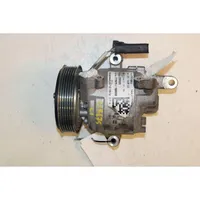 Citroen C1 Compressore aria condizionata (A/C) (pompa) 