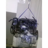 BMW X5 E53 Moottori 