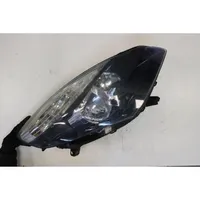 Renault Scenic III -  Grand scenic III Headlight/headlamp 