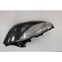 Renault Scenic III -  Grand scenic III Headlight/headlamp 