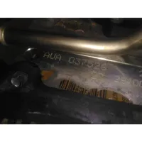 Audi A2 Moteur 