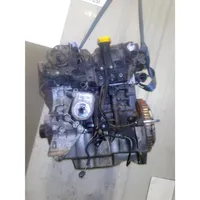 Dacia Sandero Moottori 