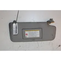 Chevrolet Orlando Sun visor 