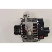 Opel Zafira B Alternator 