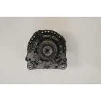 Volkswagen Touareg I Generatore/alternatore 