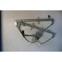 Citroen Berlingo Front door electric window regulator 