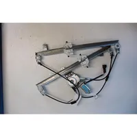 Citroen Berlingo Front door electric window regulator 