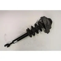 Audi A6 Allroad C6 Front shock absorber/damper 