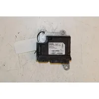 Renault Kadjar Airbag control unit/module 