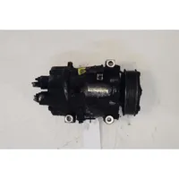 Fiat Scudo Klimakompressor Pumpe 