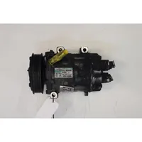 Fiat Scudo Air conditioning (A/C) compressor (pump) 
