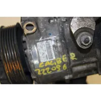 Dodge Caliber Air conditioning (A/C) compressor (pump) 