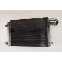 Volkswagen Golf Plus Gaisa kondicioniera dzeses radiators 