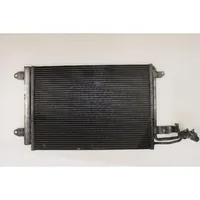 Volkswagen Golf Plus Gaisa kondicioniera dzeses radiators 