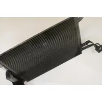 Volkswagen Golf Plus Gaisa kondicioniera dzeses radiators 