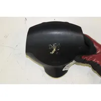 Peugeot 4007 Airbag dello sterzo 