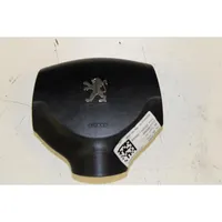 Peugeot 4007 Airbag dello sterzo 