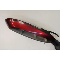 Opel Corsa C Lampa tylna 