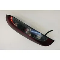 Opel Corsa C Lampa tylna 