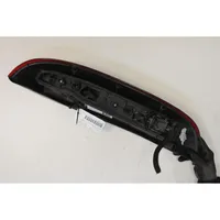 Opel Corsa C Lampa tylna 