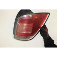 Opel Astra H Lampa tylna 