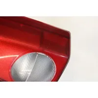 Opel Agila A Lampa tylna 