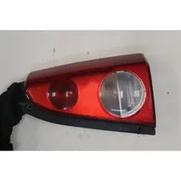 Opel Agila A Lampa tylna 