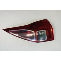 Renault Megane II Lampa tylna 