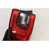 Renault Kadjar Rear/tail lights 